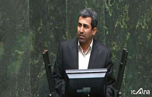 ️اتمام خط انتقال آب خلیج فارس به کرمان نخستین اولویت ما است